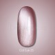 Gel Polish Cat Eye 25 DARK, esmalte semipermanente beige rosado, 10 ml
