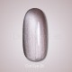 Esmalte permanente Cat Eye 26 Dark, Beige, 10 ml