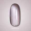 Gel Polish Cat Eye 26 DARK, esmalte semipermanente beige, 10 ml