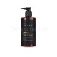Luminous hand and body balm DARK, loción iluminadora con shimmer para manos y cuerpo, 250 ml