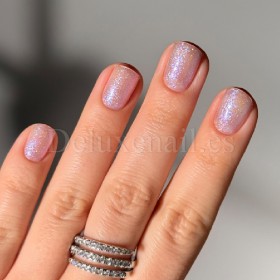Gel Paint Galactic Neptune DARK, gel para decoración de uñas, 5 gr