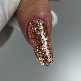Platinum Gel 03 NAILSOFTHENIGHT, 12 ml