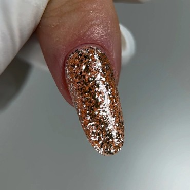 Platinum Gel 03 NAILSOFTHENIGHT, 12 ml