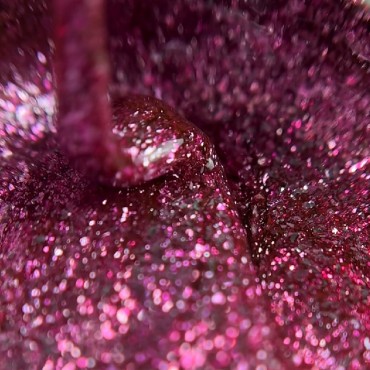 Platinum Gel 04 NAILSOFTHENIGHT, 12 ml