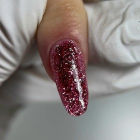 Platinum Gel 04 NAILSOFTHENIGHT, 12 ml