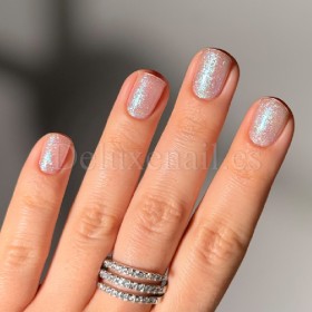 Gel Paint Galactic Uranus DARK, gel para decoración de uñas, 5 gr