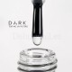 Top no UV filtres Dark, sin pegajosidad sin UV filtros, 50 ml