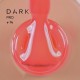 Pro Base Camuflaje de color Dark 74, Coral, 15 ml