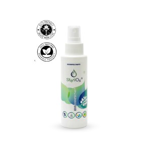 Desinfectante universal con pulverizador SterilOx, 100 ml