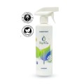 Desinfectante universal con pulverizador SterilOx, 500 ml