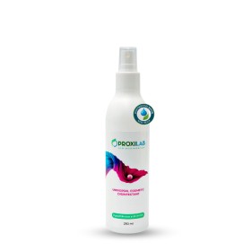 Solución para desinfectar y esterilizar con pulverizador Proxilab SterilOx, 250 ml