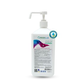 Solución para desinfectar y esterilizar con pompa Proxilab SterilOx, 1000 ml