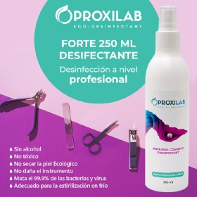 Solución para desinfectar y esterilizar Proxilab SterilOx, 3000 ml