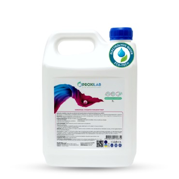 Solución para desinfectar y esterilizar Proxilab SterilOx, 3000 ml