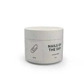 Scotch Base NAILSOFTHEDAY, base elástica para aumentar la adherencia (prebase), transparente, 30 ml