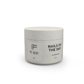 Builder Base Strong Gel NAILSOFTHEDAY, base elástica para aumentar la adherencia (prebase), transparente, 30 ml