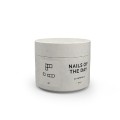 Builder Base Strong Gel NAILSOFTHEDAY, base elástica para aumentar la adherencia (prebase), transparente, 30 ml
