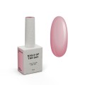 Cover Base 46 NAILSOFTHEDAY, base camuflaje, nude, 10 ml