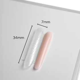 Dual Form Square (Type 1) Easy, 130 uds