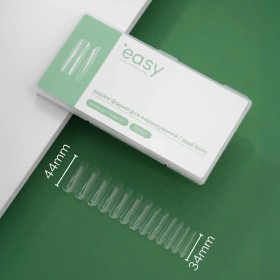 Dual Form Square (Type 1) Easy, 130 uds