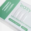 Dual Form Square (Type 1) Easy, 130 uds