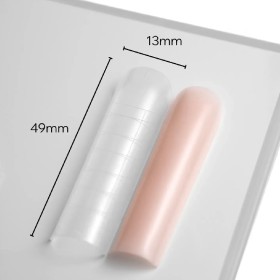 Dual Form Square (Type 2) Easy, 120 uds