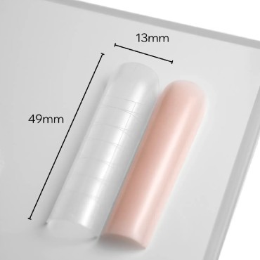 Dual Form Square (Type 2) Easy, 120 uds