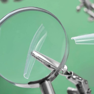 Dual Form Coffin (Type 3) Easy, 120 uds