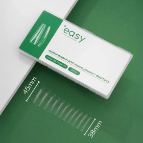 Dual Form Coffin (Type 3) Easy, 120 uds