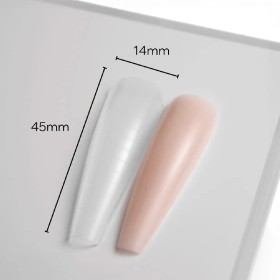 Dual Form Coffin (Type 3) Easy, 120 uds