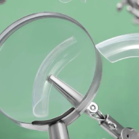 Dual Form Square (Type 4) Easy, 150 uds