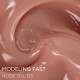 Fast Nude Gel 03 Amokey, gel constructor de color, 30 gr