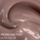 Fast Nude Gel 08 Amokey, gel constructor de color, 30 gr