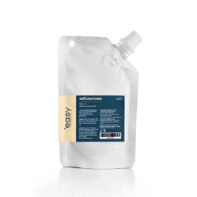 SelfCare Base EASY, base elástica para aumentar la adherencia (prebase), transparente, 60 ml
