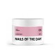 Cover Base 09 NAILSOFTHEDAY, base camuflaje, nude oscuro, 30 ml