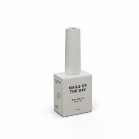 No Stress Top No Wipe NAILSOFTHEDAY, 10 ml