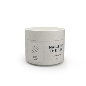 No Stress Top No Wipe NAILSOFTHEDAY, 30 ml
