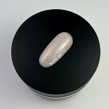 Bottle Gel 11 NAILSOFTHEDAY, 30 ml
