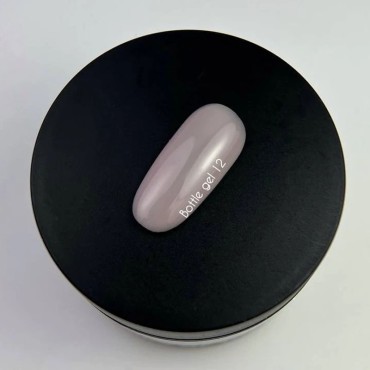 Bottle Gel 12 NAILSOFTHEDAY, 30 ml