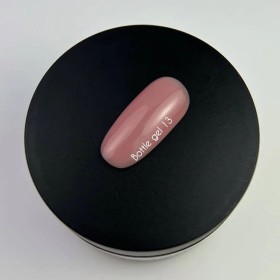 Bottle Gel 13 NAILSOFTHEDAY, 30 ml