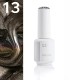 Esmalte permanente Silk Cat 13 Easy, Gris, 7,5 ml