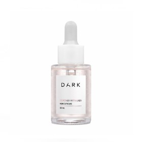 Removedor de cutícula con urea Dark, 30 ml