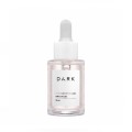 Removedor de cutícula con urea Dark, 30 ml
