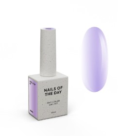 Shell Top 01 NAILSOFTHENIGHT, 10 ml
