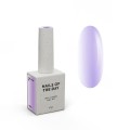 Shell Top 01 NAILSOFTHENIGHT, 10 ml