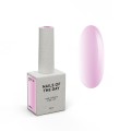 Shell Top 03 NAILSOFTHENIGHT, 10 ml