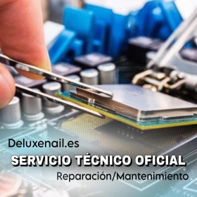 Servicio Técnico Oficial
