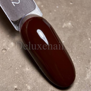 Esmalte Permanente Dark 32, Chocolate, 6 ml