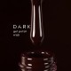 Gel Polish 160 DARK, esmalte semipermanente berenjena oscuro, 6 ml