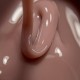 Gel constructor Dark Medium Gel 42, Beige oscuro, 30 ml